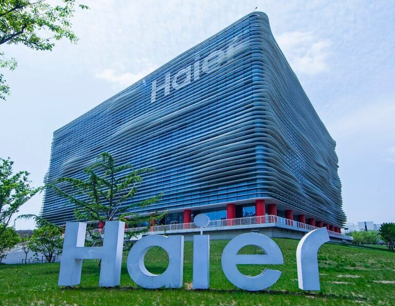 China’s Haier Group to Set Up India JV with JSW Group With Investment of Rs 1,000 Crore