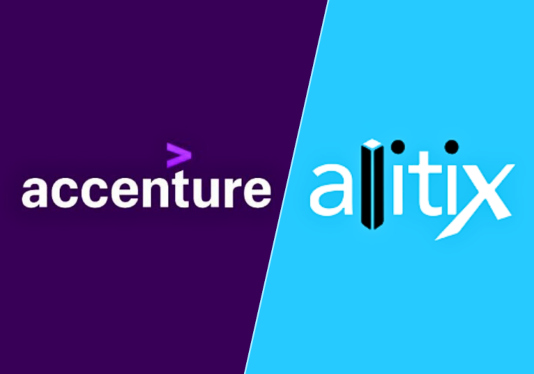 Accenture Acqui-Hires Allitix, An Anaplan Solutions Expert