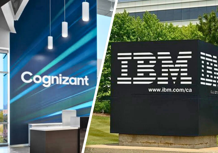 Cognizant and IBM Launch Global FinOps CoE To Help Enterprises with Modernization Challenges