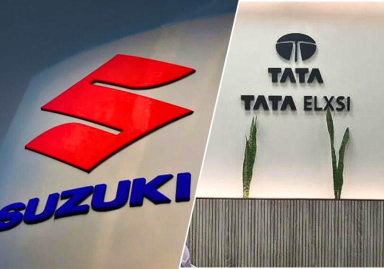 SUZUKI-TATA ELXSI Offshore Development Center Opens in Pune