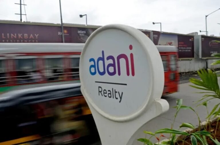 Adani to Invest  Bn in Building Jio World Like Convention Centre