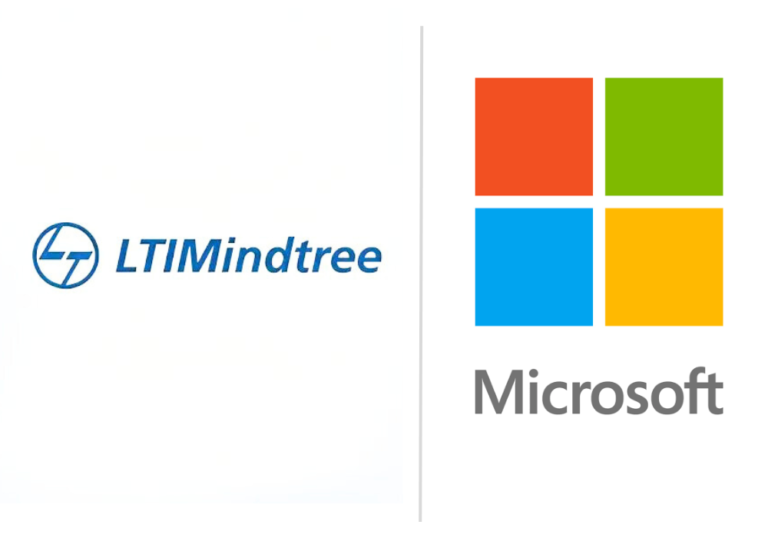 LTIMindtree and Microsoft Partner To Fast-Track Adoption of AI Solutions