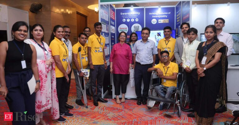 Corporate action and AI pivotal in boosting employment for differently-abled in India: Experts