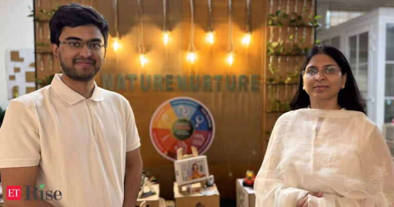 How NatureNurture wants to change India’s archaic and rigid classroom education