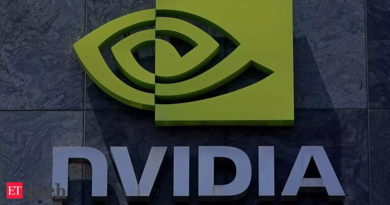 Nvidia AI chips: New Nvidia AI chips face issue with overheating servers: reports