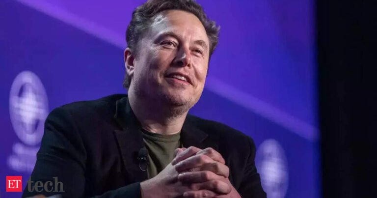 Elon Musk: Trump ally Musk calls for US to replace fighter jets with drones