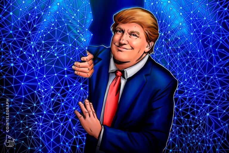 DeFi, gaming will be ‘most positively affected’ by Trump: Sky Mavis