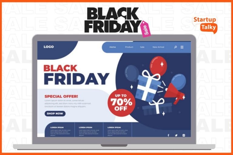 13 Strategies for Creating Black Friday Landing Pages