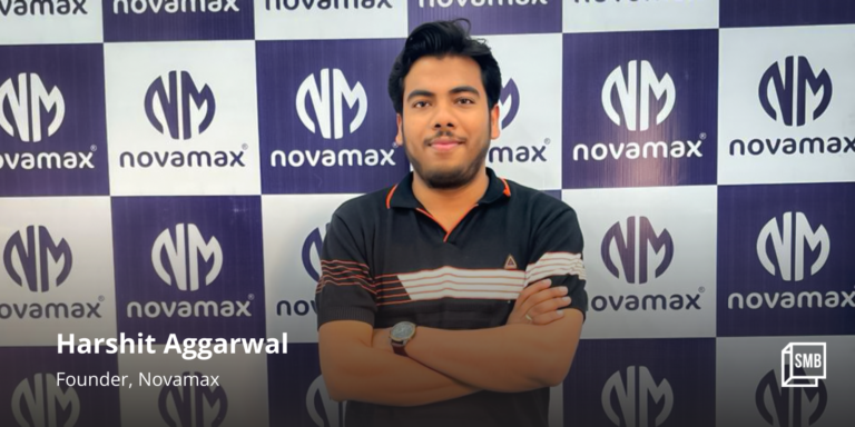 With Rs 160 Cr revenue in 5 years, air cooler maker Novamax is making hay while the sun shines