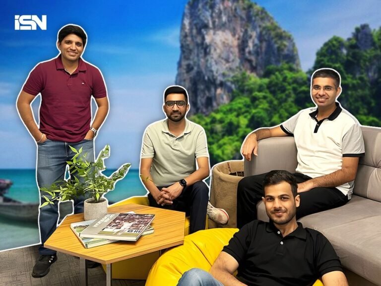 AI-first travel agent 30 Sundays raises 0,000 in a pre-Seed funding round