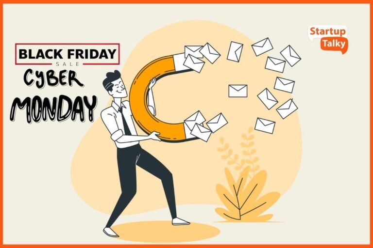 Best Black Friday & Cyber Monday Email Marketing Strategies