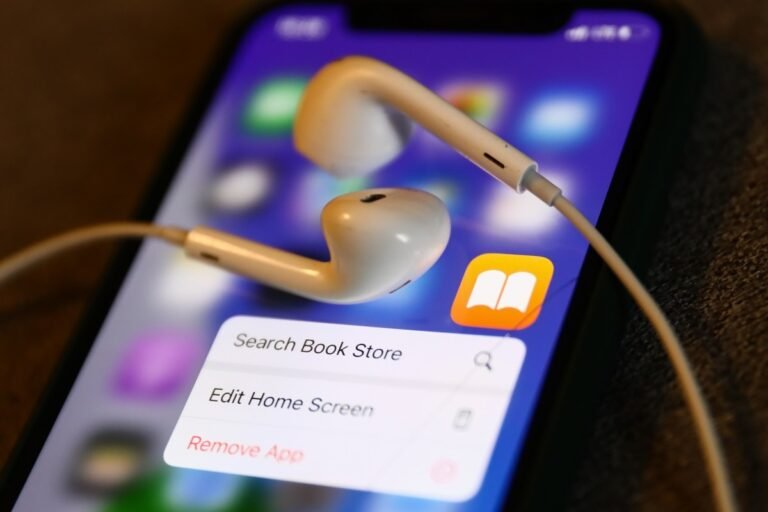 EU closes antitrust probe into Apple’s e-book and audiobook rules after complaint withdrawn