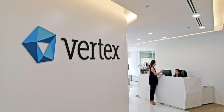 Why Vertex Ventures is so bullish about the Indian startup ecosystem