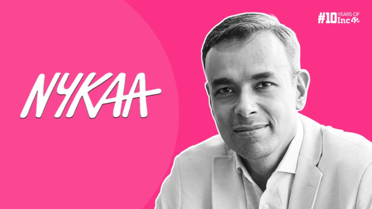 Nykaa Ropes In Former CARS24 Executive As Business Head For Fashion