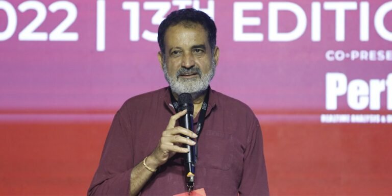 Capital is no substitute for revenue, says TV Mohandas Pai