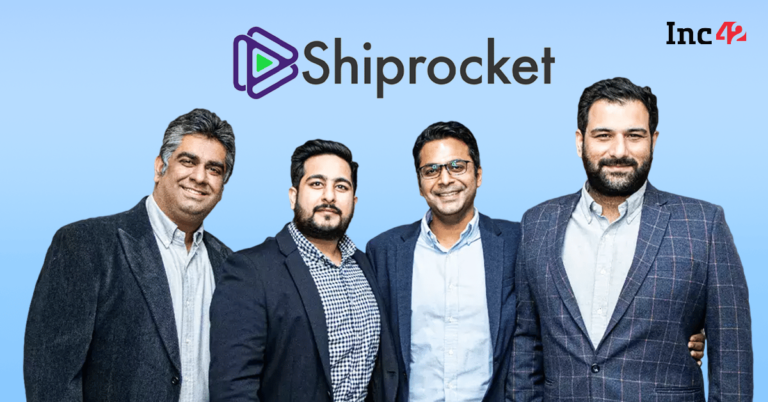 Shiprocket Selected For Ecommerce Export Hub Pilot