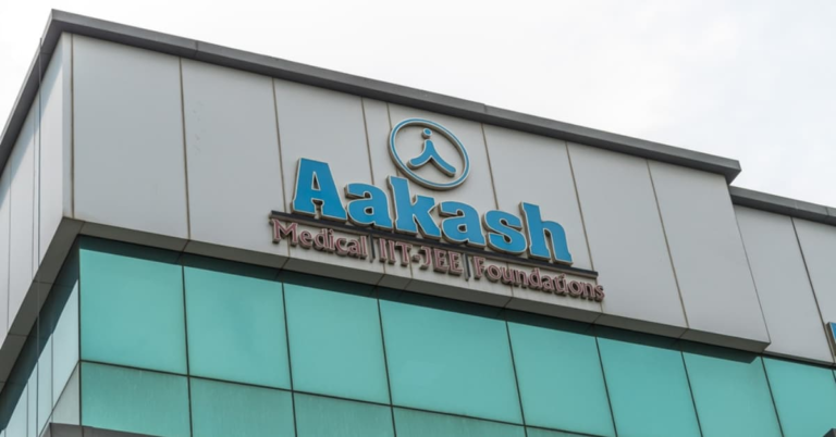 Karnataka HC Lifts NCLT Block On Aakash Stake Sale