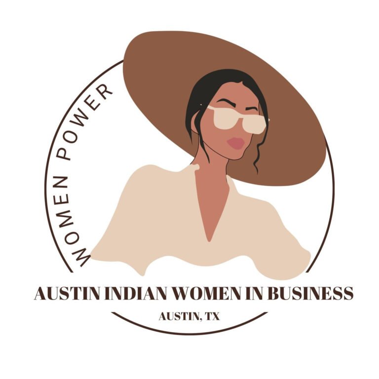 Two Indians in Austin, Texas Build A Women Entrepreneur Community