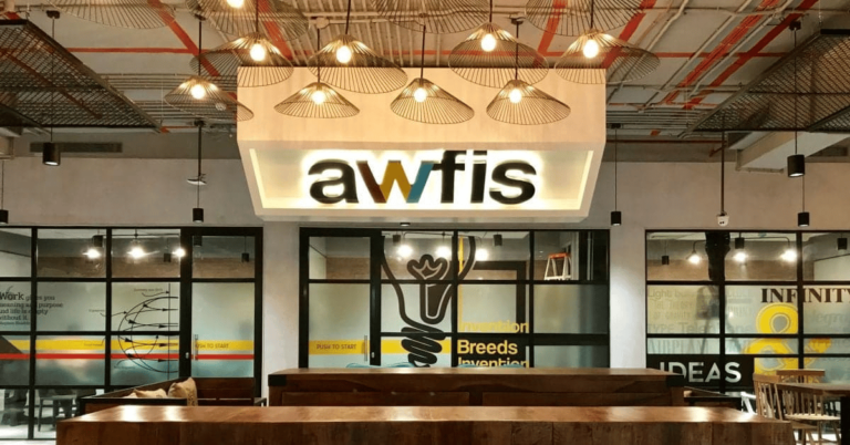 Awfis Reports Breach Of Insider Trading Norms By Sr Executive