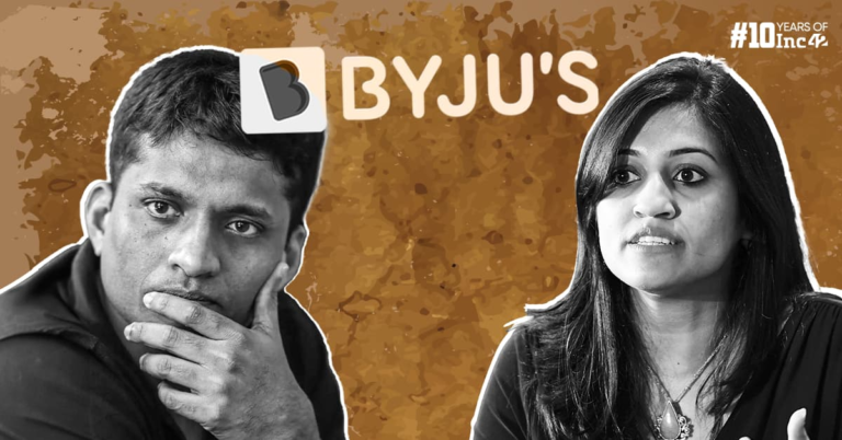 Byju Raveendran Alleged To Have Asked US Ally To Flee Before Testimony