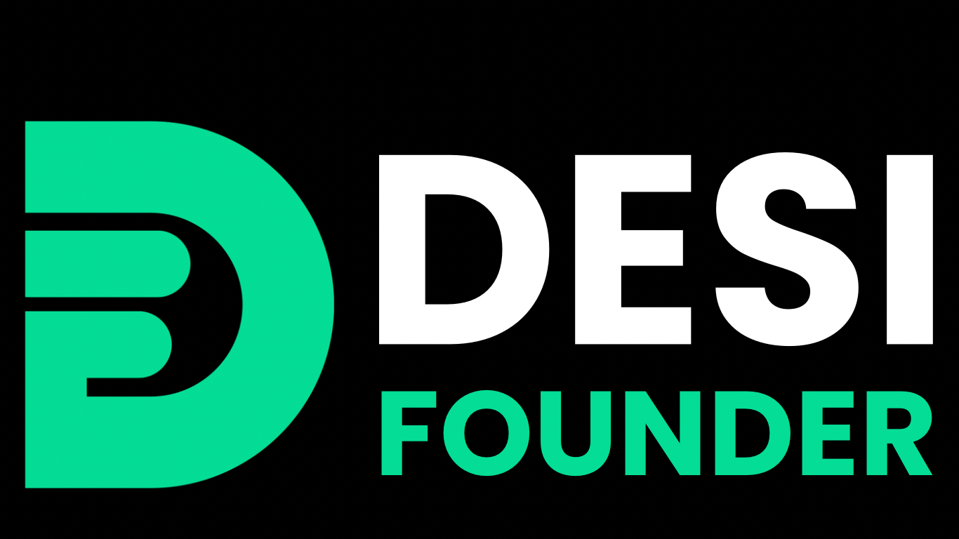 Desi Founder