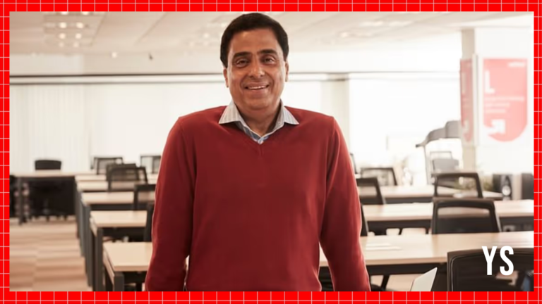 Ronnie Screwvala: Union Budget’s upskilling focus signals growth opportunity for edtech