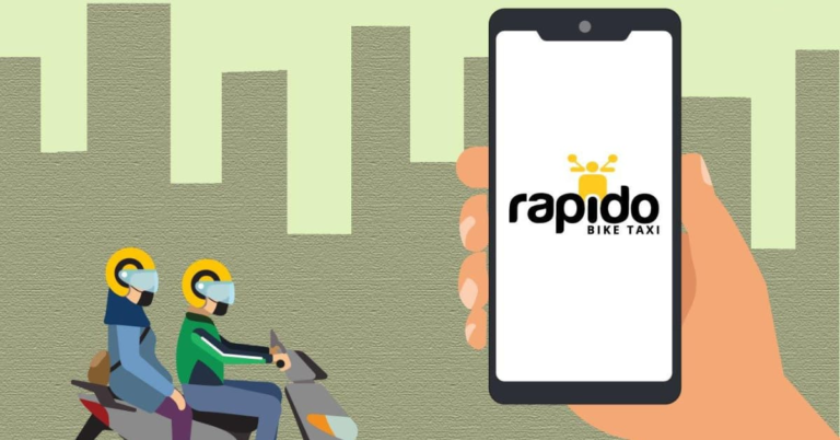 Rapido Likely To Raise  Mn From Prosus