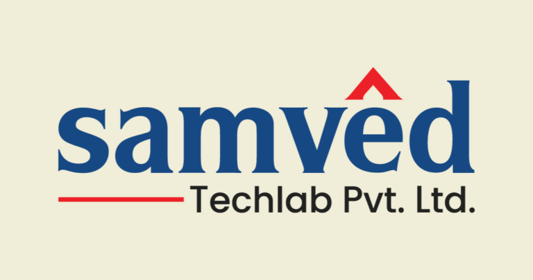 Samved Techlab Making A Mark In The IT World