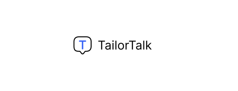 TailorTalk – Revolutionizing Lead Management with Powerful 24/7 AI Sales Assistant