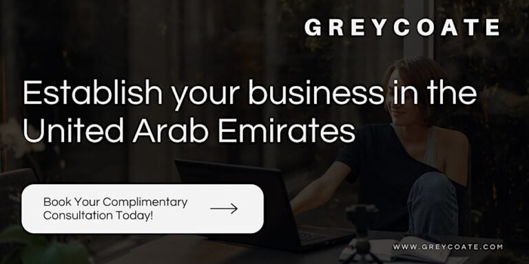 Establish your business in the UAE | Mumbai | November 23