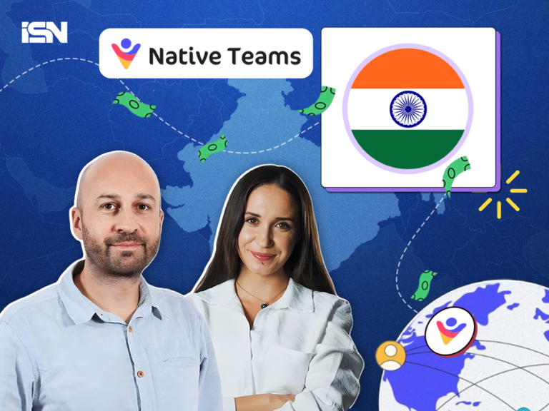 How UK-based Native Teams is aiming to simplify international payments and employment for Indian freelancers