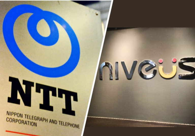 NTT DATA to Acquire Udupi, Karnataka-based Niveus Solutions