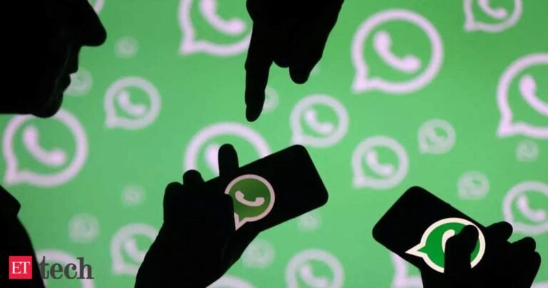 Whatsapp down: Whatsapp, Instagram, and Facebook down globally