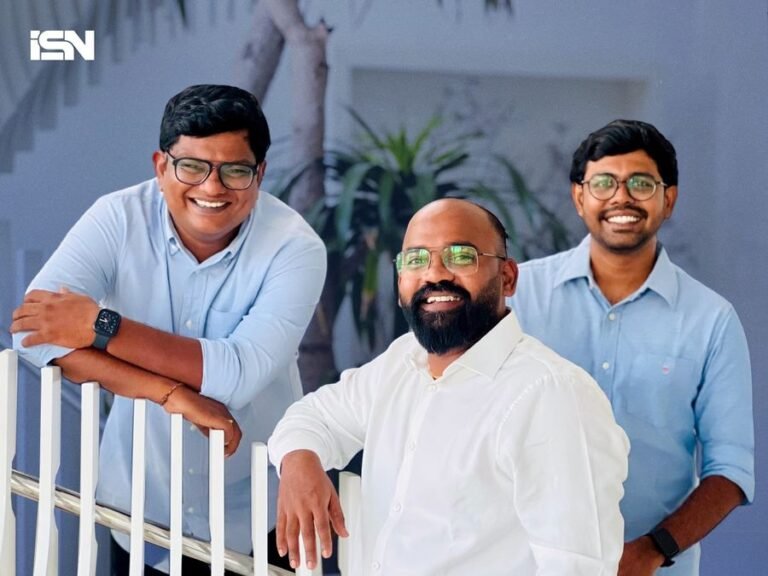 After raising close to  million, This 9-month-old startup is solving procurement and project delays in construction industry