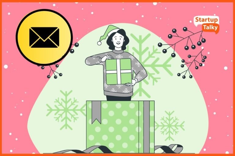 How to Run Holiday Email Marketing Campaigns: Tips for Success