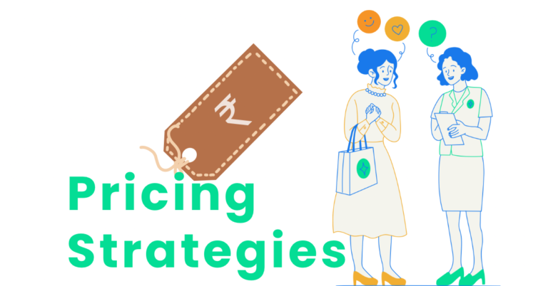 Cracking The Code With 8 Best Pricing Strategies For Your Startup