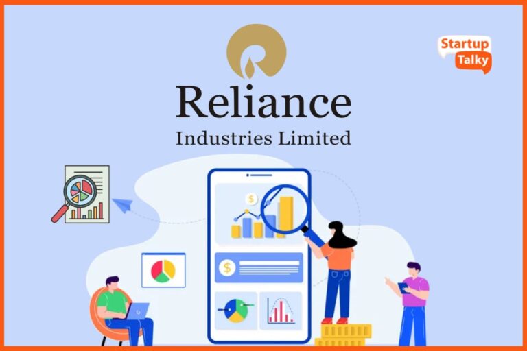 Reliance Industries Limited Case Study