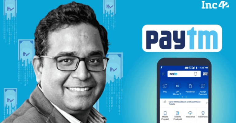 Paytm Allots 2.44 Lakh Equity Shares Under ESOP Schemes