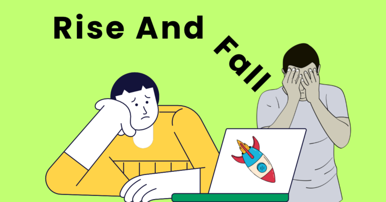 Rise and Fall: Key Lessons From 2 Absurd Startup Failures (Koo & Byju’s)