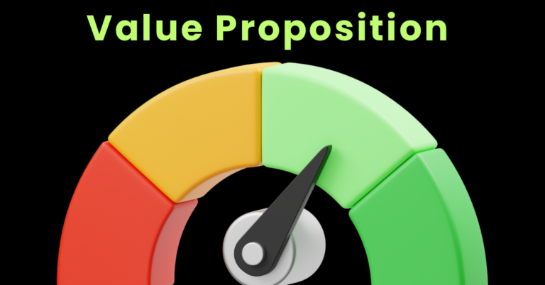 How to Nail the Perfect Value Proposition